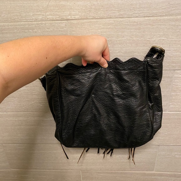 Roxy leather purse - Picture 6 of 8